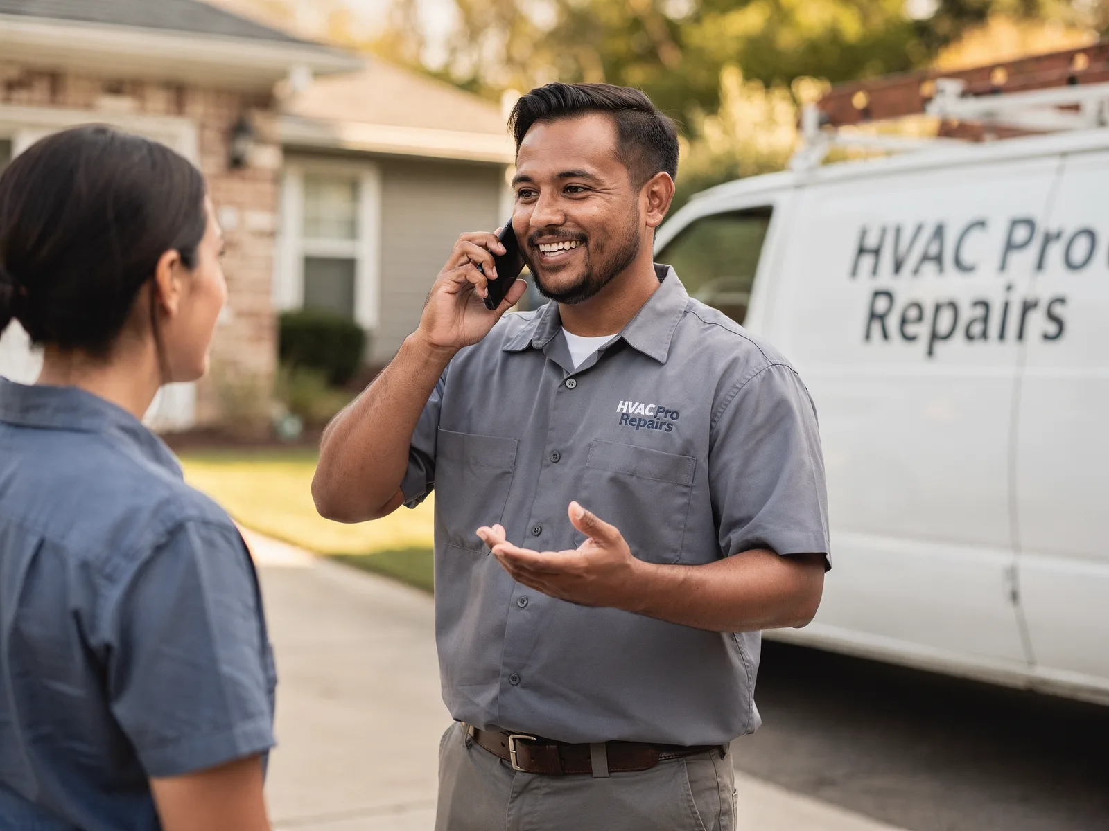 Heat Pump Repair Cerro, NM FAQs